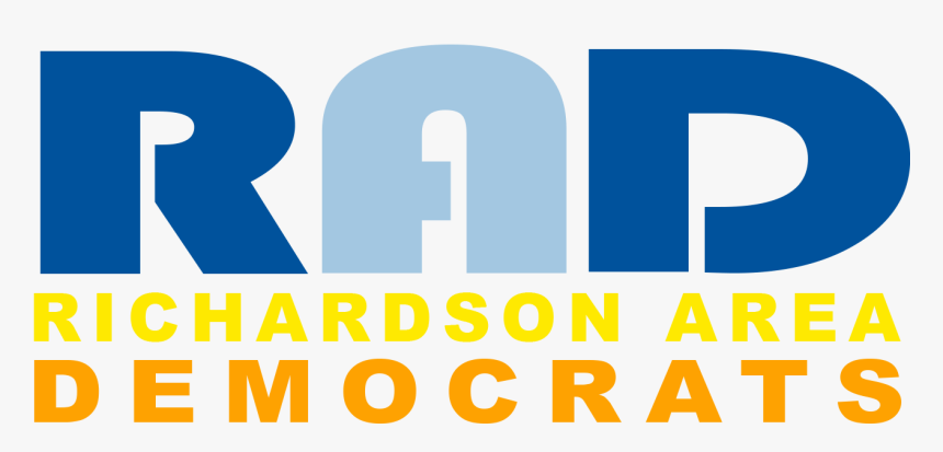 Richardson Democrats - Rad Soap, HD Png Download, Free Download