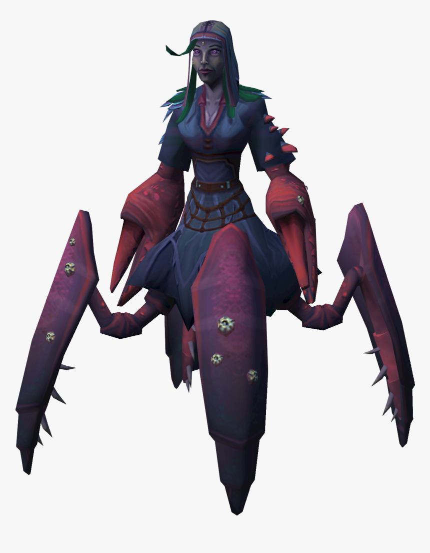 The Runescape Wiki - Brynna Runescape, HD Png Download, Free Download