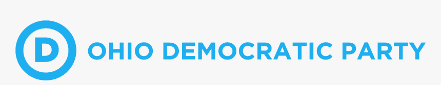 Ohio Democratic Party, HD Png Download, Free Download