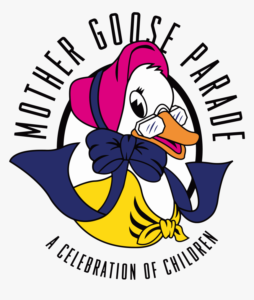 Mother Goose Parade - Mother Goose Parade Day, HD Png Download, Free Download