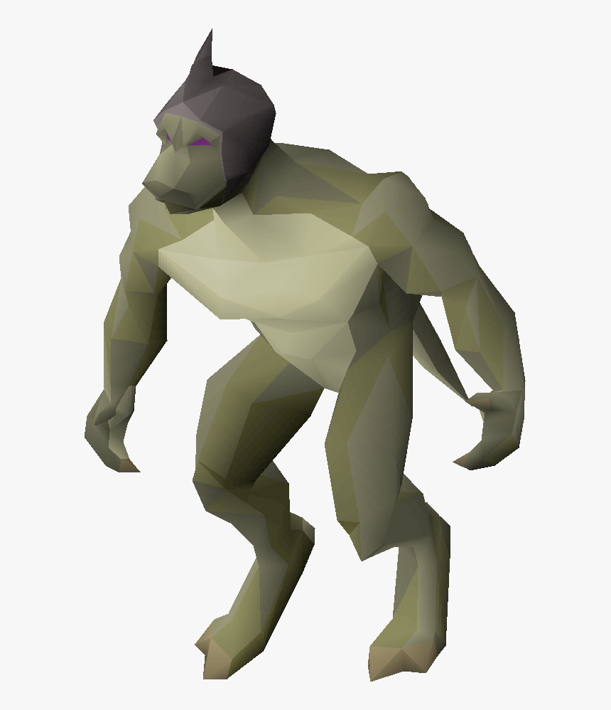 Shaman Osrs, HD Png Download, Free Download