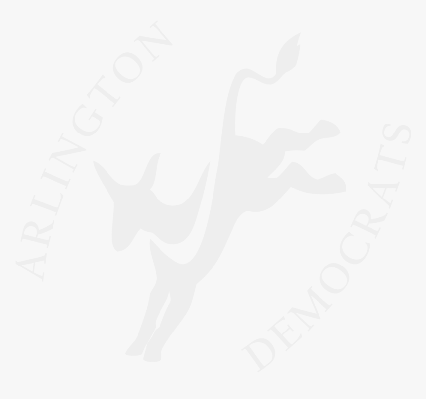 Arlington Democratic Town Committee - Graphic Design, HD Png Download, Free Download
