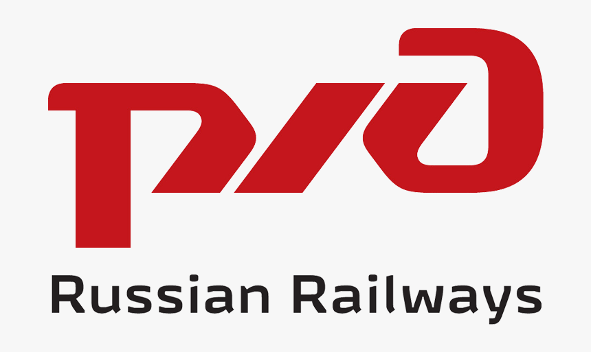 Russian Railways Logo, HD Png Download, Free Download