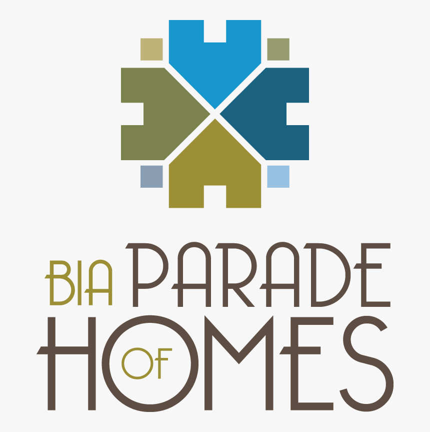 Bia Parade Logo - Bia Parade Of Homes, HD Png Download, Free Download