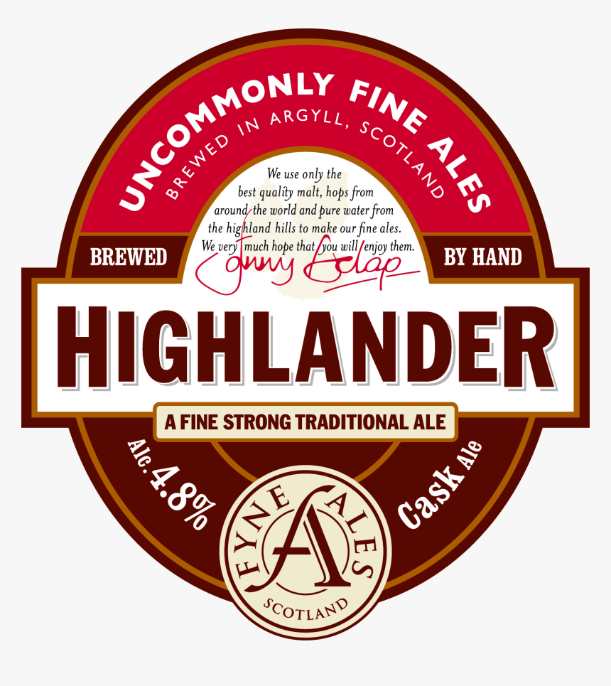 Fyne Ales, HD Png Download, Free Download