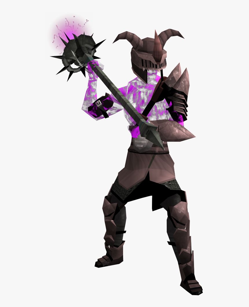 Runescape Verac Rots, HD Png Download, Free Download