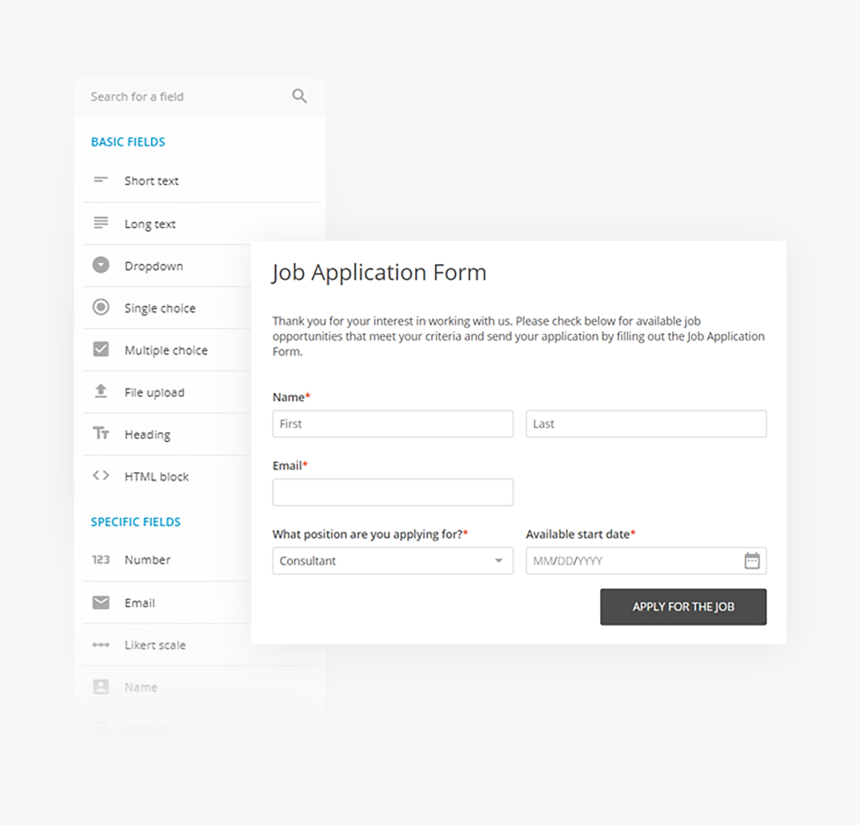 Electronic Form, HD Png Download, Free Download