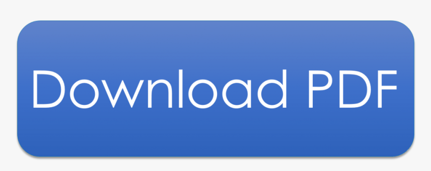 Download Pdf Button, HD Png Download, Free Download