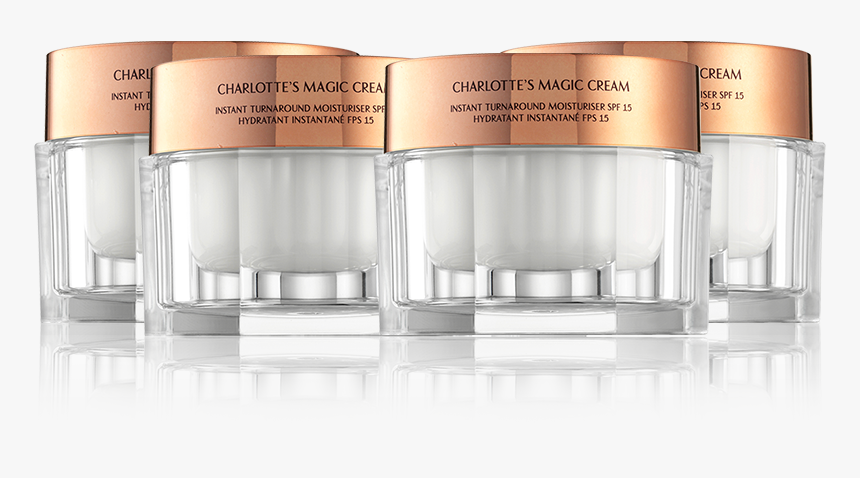 Four Magic Creams Bundle, HD Png Download, Free Download