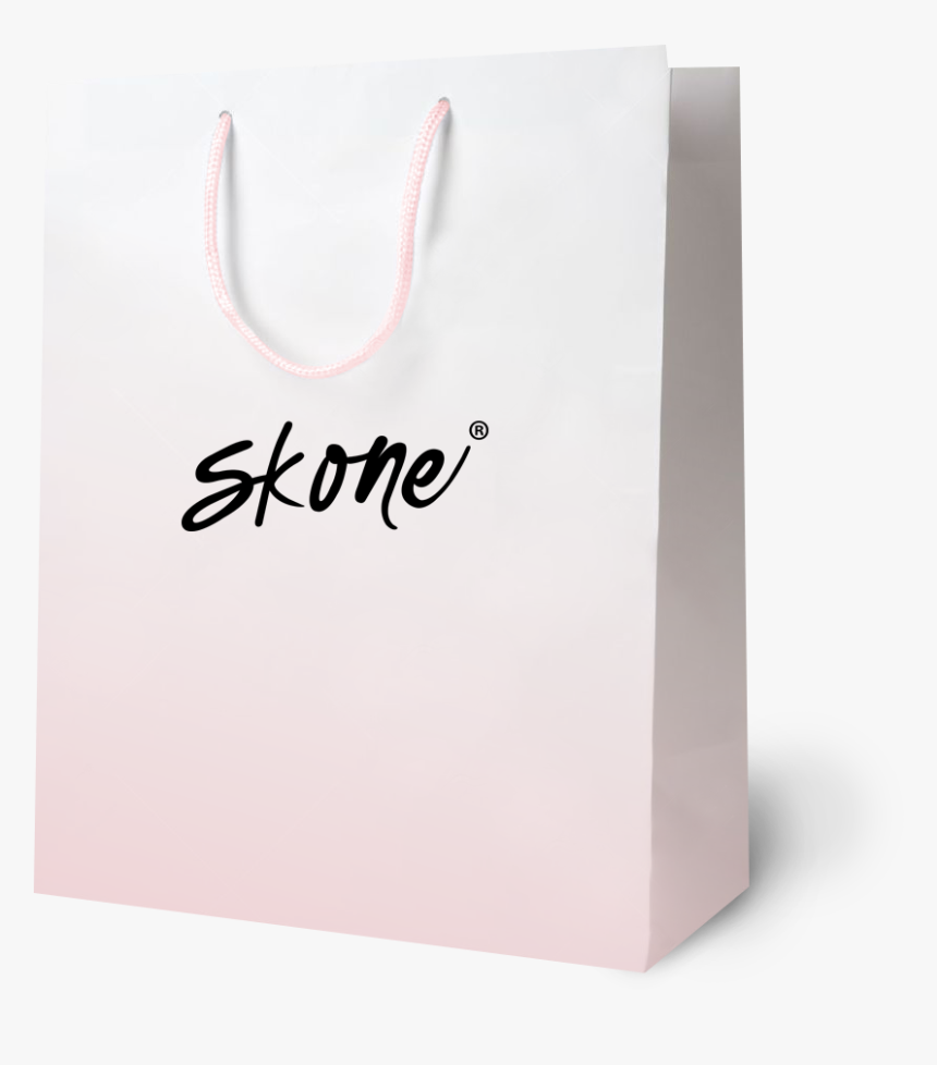 Transparent Sephora Bag Png - Paper Bag, Png Download, Free Download