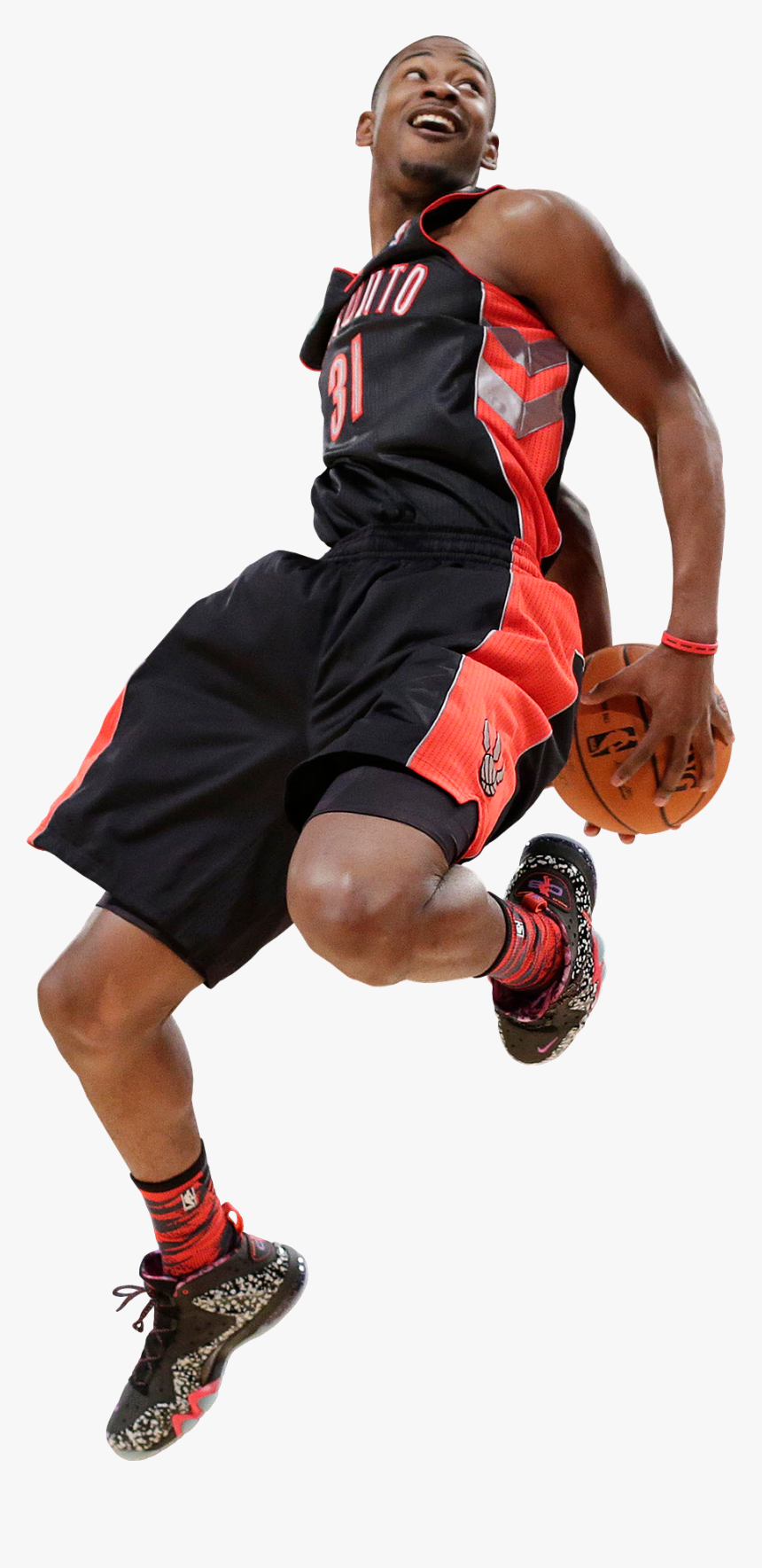 Terrence Ross Png, Transparent Png, Free Download