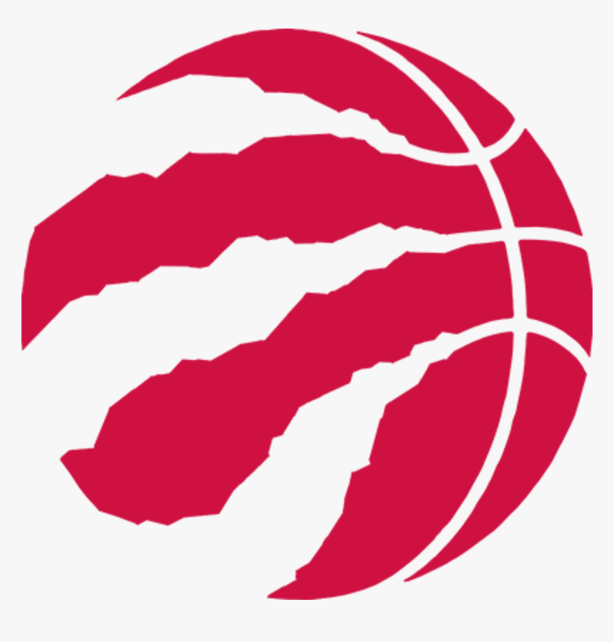 Atlanta Hawks - Toronto Raptors Logo, HD Png Download, Free Download