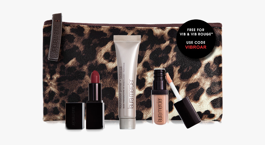 Laura Mercier Vib And Vib Rouge Perk - Laura Mercier Sephora Set, HD Png Download, Free Download