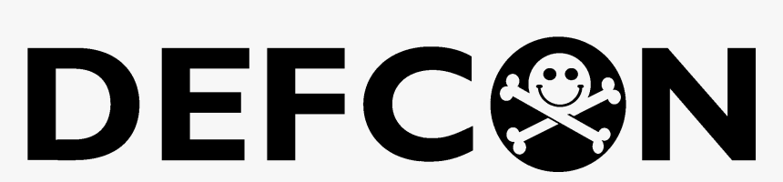 Defcon Logo - Circle, HD Png Download, Free Download