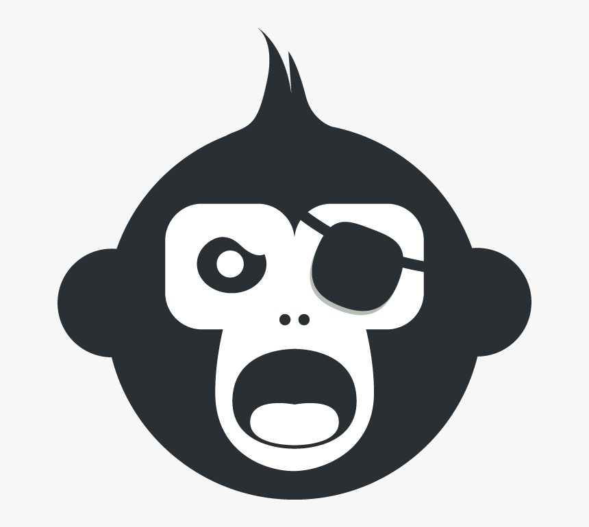 Monkey Knife Fight, HD Png Download, Free Download