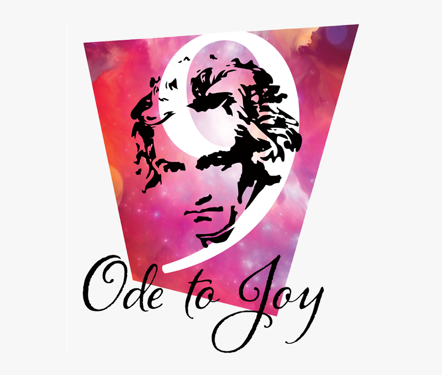 Beethoven"s 9th Symphony - Beethoven Symbol, HD Png Download, Free Download