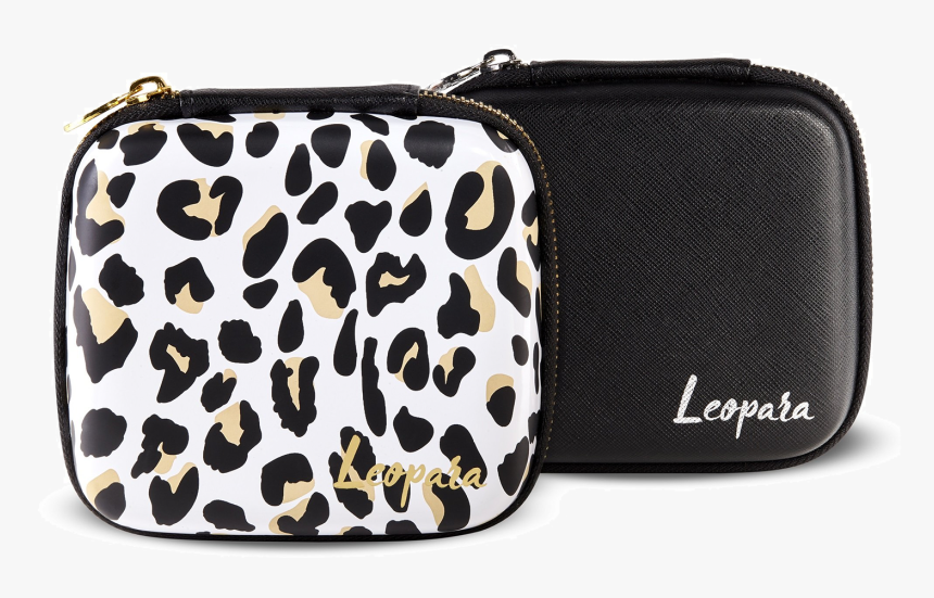 Tote Bag Leopard, HD Png Download, Free Download