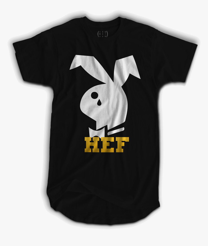 "hef - Active Shirt, HD Png Download, Free Download