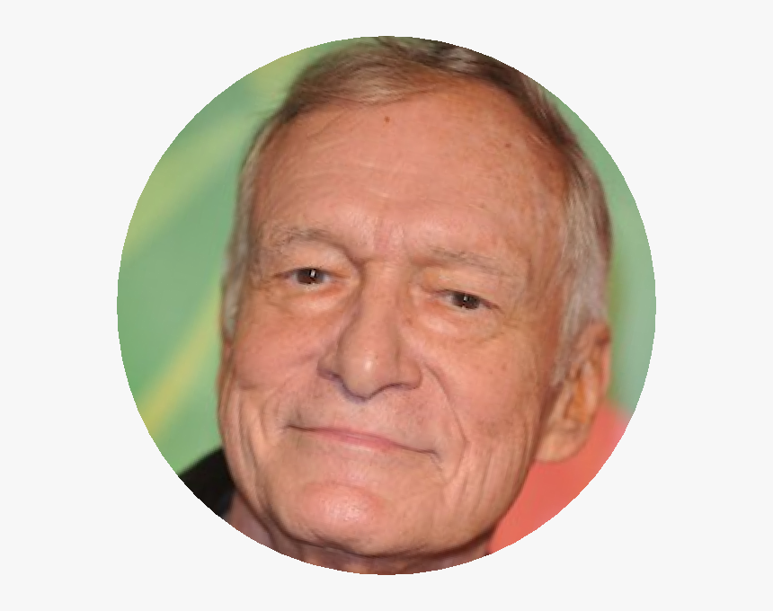 Hughhefner - Hugh Hefner 2011, HD Png Download, Free Download