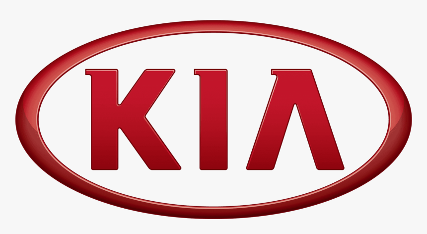 Logo De Kia Png, Transparent Png, Free Download