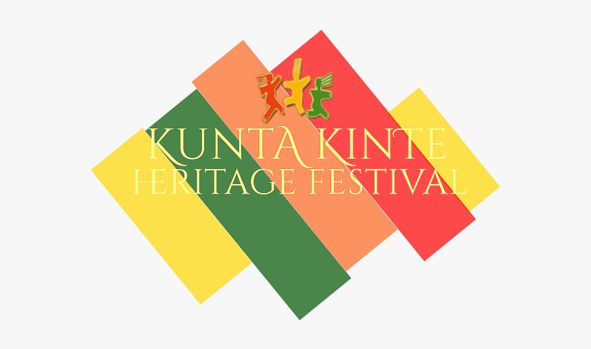 Kunta Kinte Festival - Kunta Kinte Festival Logo, HD Png Download, Free Download