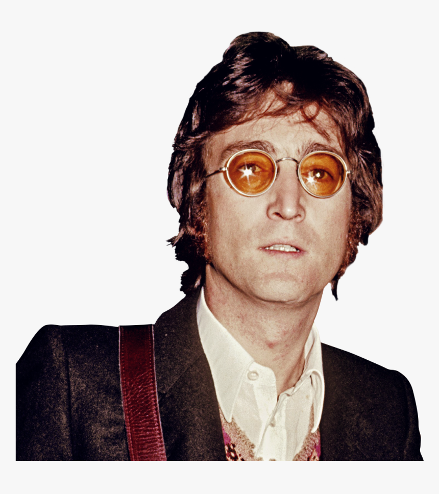 John Lennon, HD Png Download, Free Download