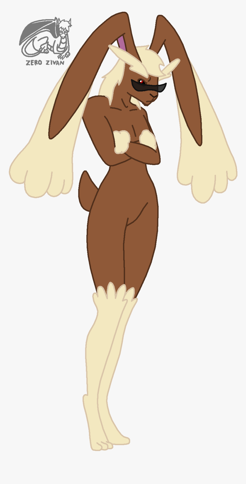 Pokemon Can Breed With Lopunny, HD Png Download, Free Download