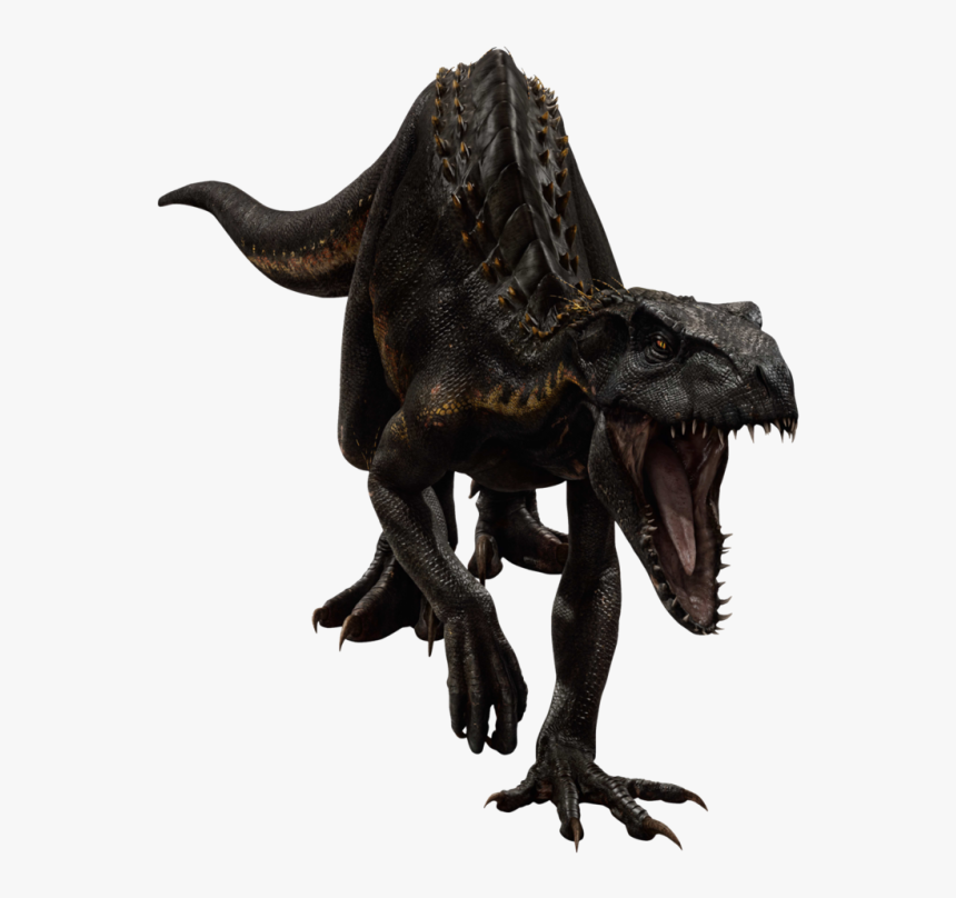 Jurassic World Fallen Kingdom Indoraptor 3 0 By Sonichedgehog2 - Jurassic World Indoraptor, HD Png Download, Free Download