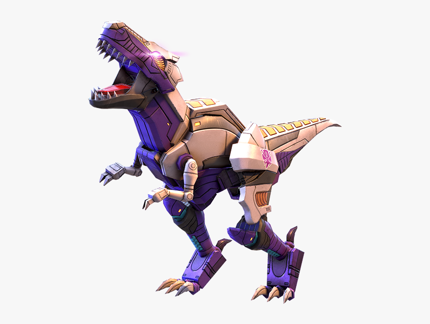 Clip Art Beast Wars Game - Transformers Earth Wars Dinobots, HD Png Download, Free Download