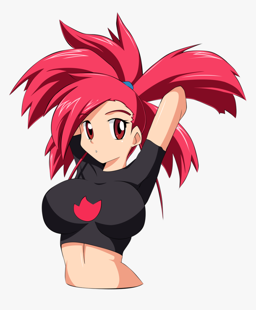 Least Fuckable Pokemon, HD Png Download, Free Download