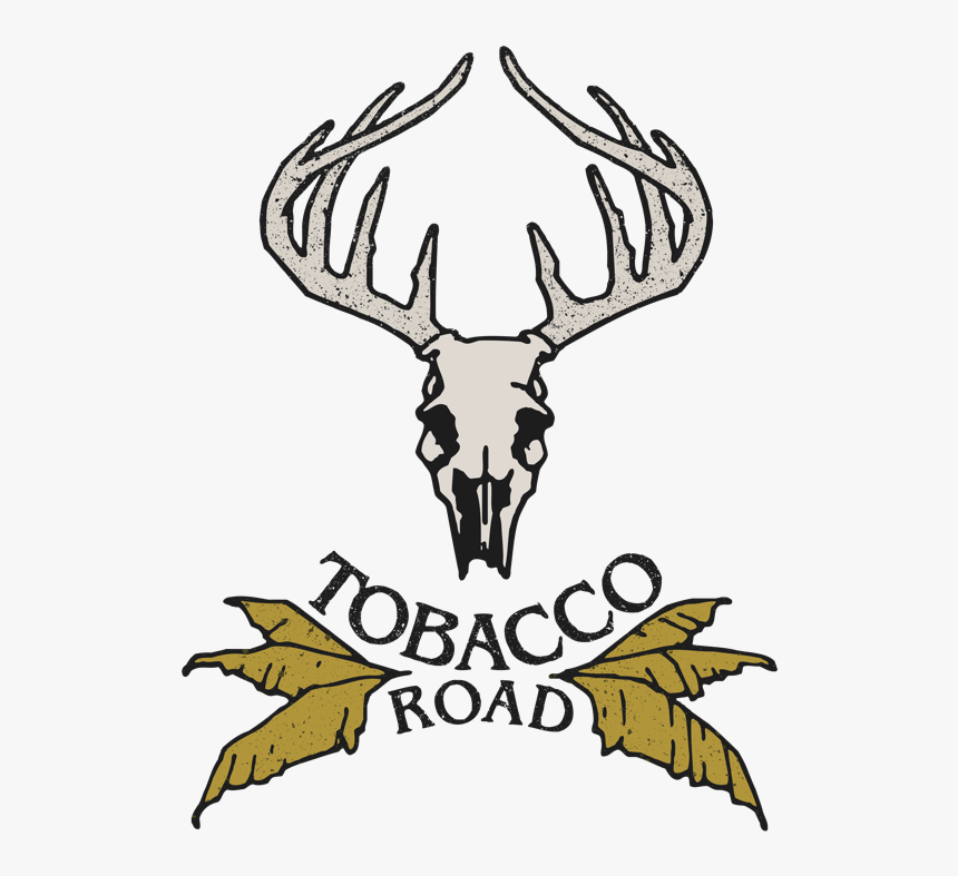 Tobacco Road Golf Course Logo, HD Png Download, Free Download