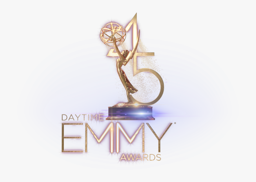 Daytime Emmy Awards 2018, HD Png Download, Free Download