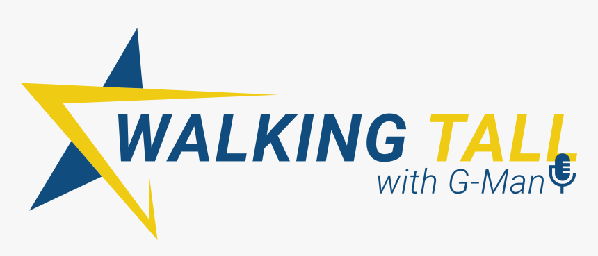 Walking Tall With Gman - Parallel, HD Png Download, Free Download