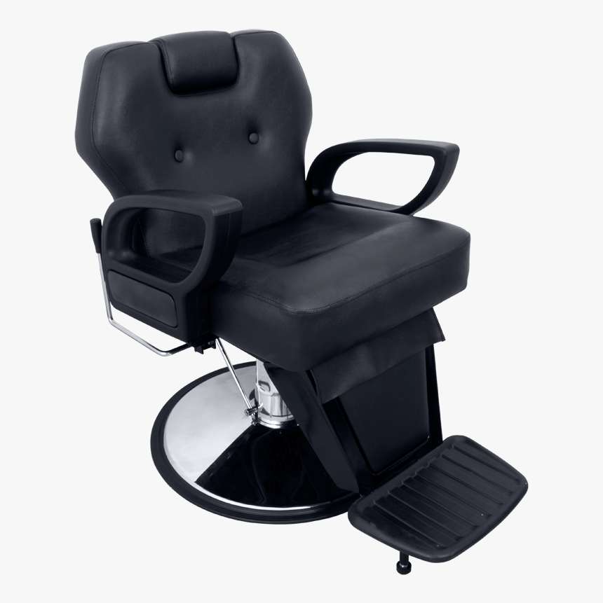 Barber Chair, HD Png Download, Free Download