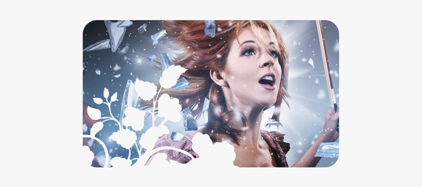 Lindsey Stirling Wallpaper 2016, HD Png Download, Free Download