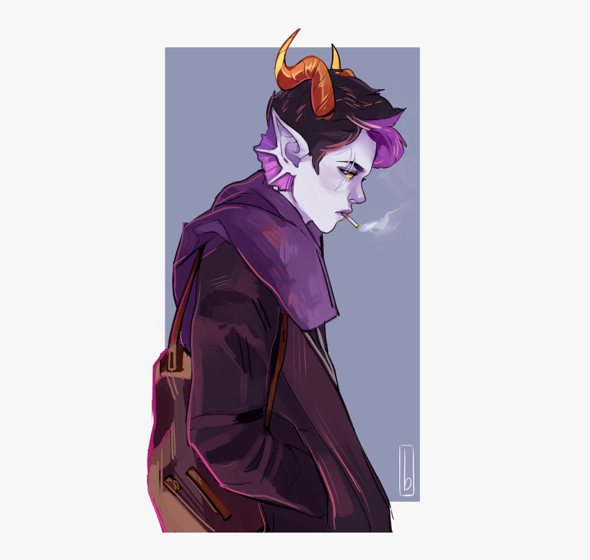 Fan Art Eridan Ampora Transparent, HD Png Download, Free Download