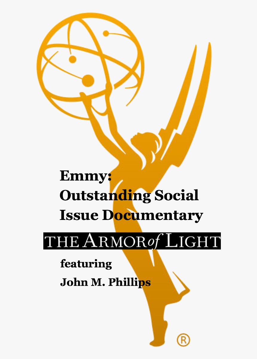 Television Academy Emmys Logo, HD Png Download - kindpng
