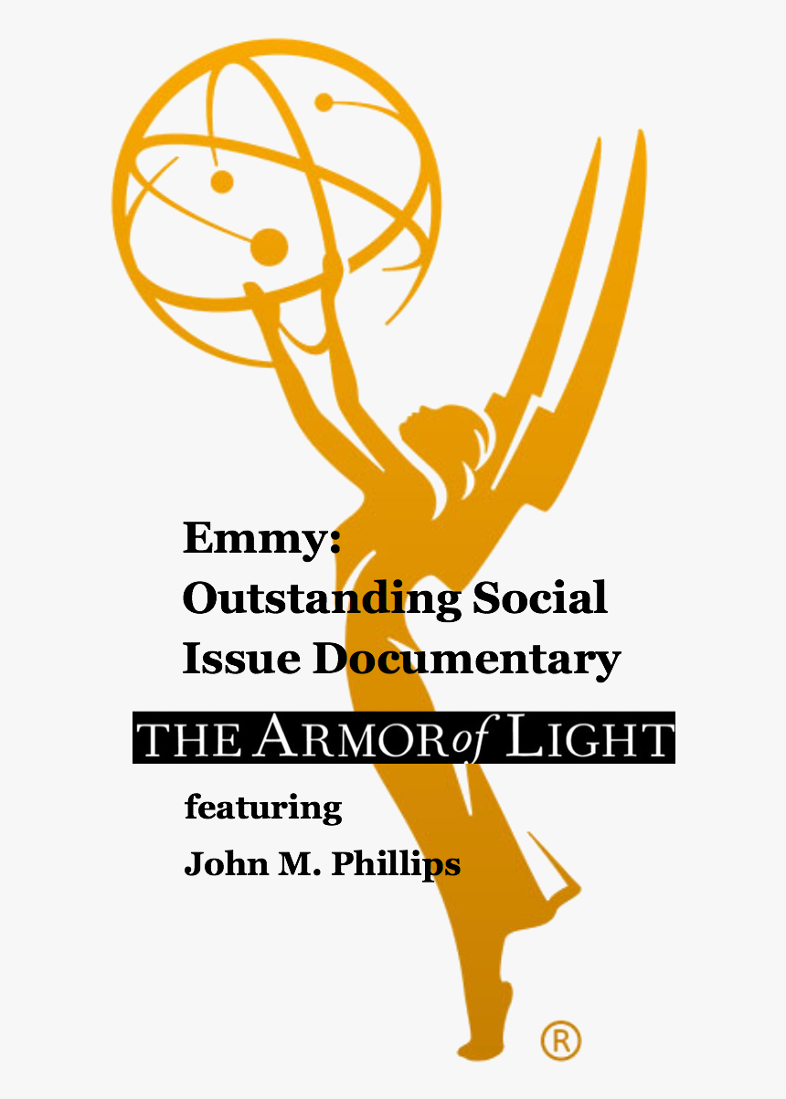 Television Academy Emmys Logo, HD Png Download, Free Download