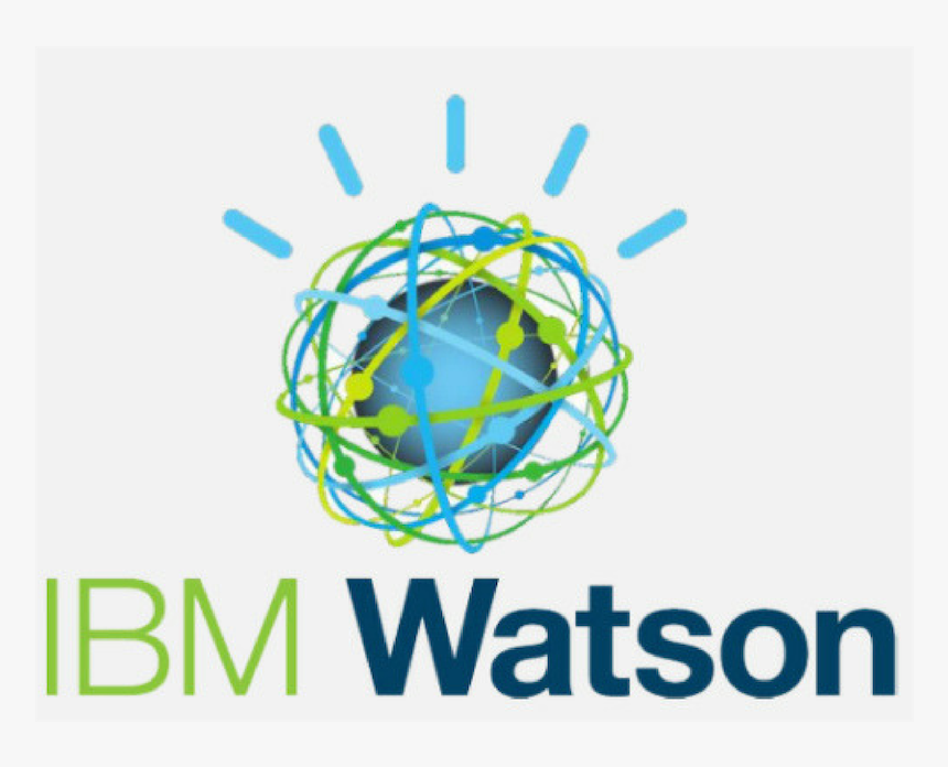 Ibm Watson Diabetes - Watson Ibm, HD Png Download, Free Download
