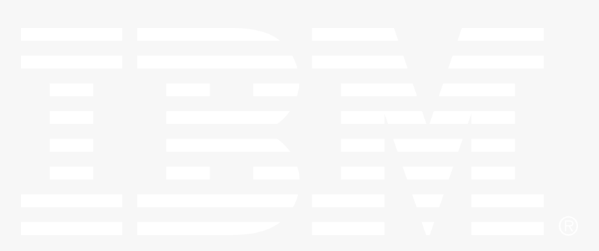 Ibm - Ibm Twitter, HD Png Download, Free Download