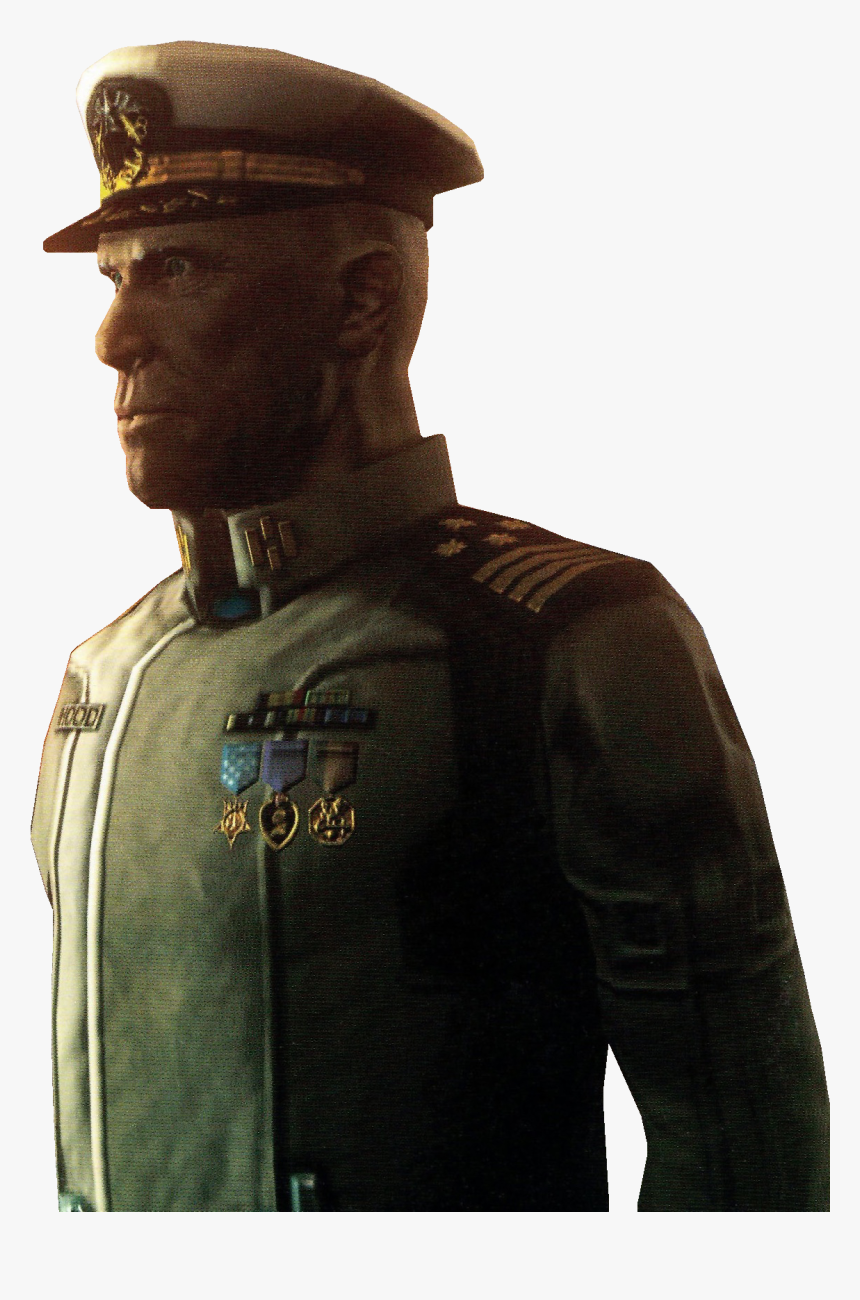 ۞g Man R - Military Uniform, HD Png Download, Free Download