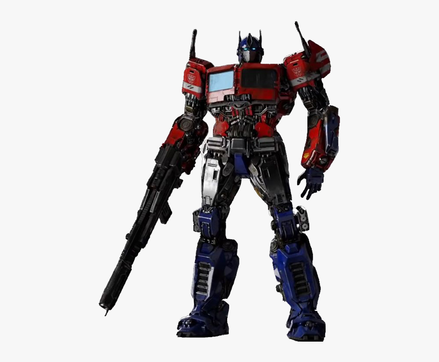 #optimusprime #transformers #bumblebeemovie #g1 #autobot - Transformers Bumblebee Movie Optimus Prime, HD Png Download, Free Download