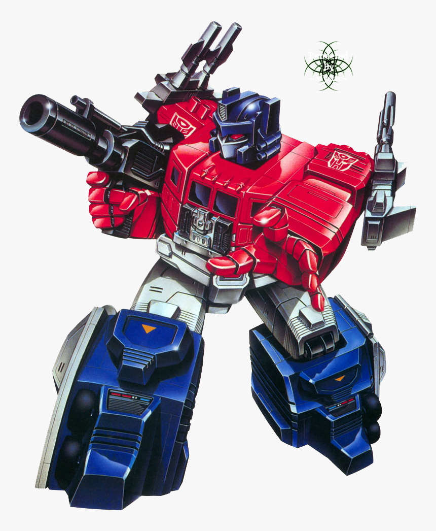 Liked Like Share - Transformers G1 Powermaster Optimus Prime, HD Png Download, Free Download