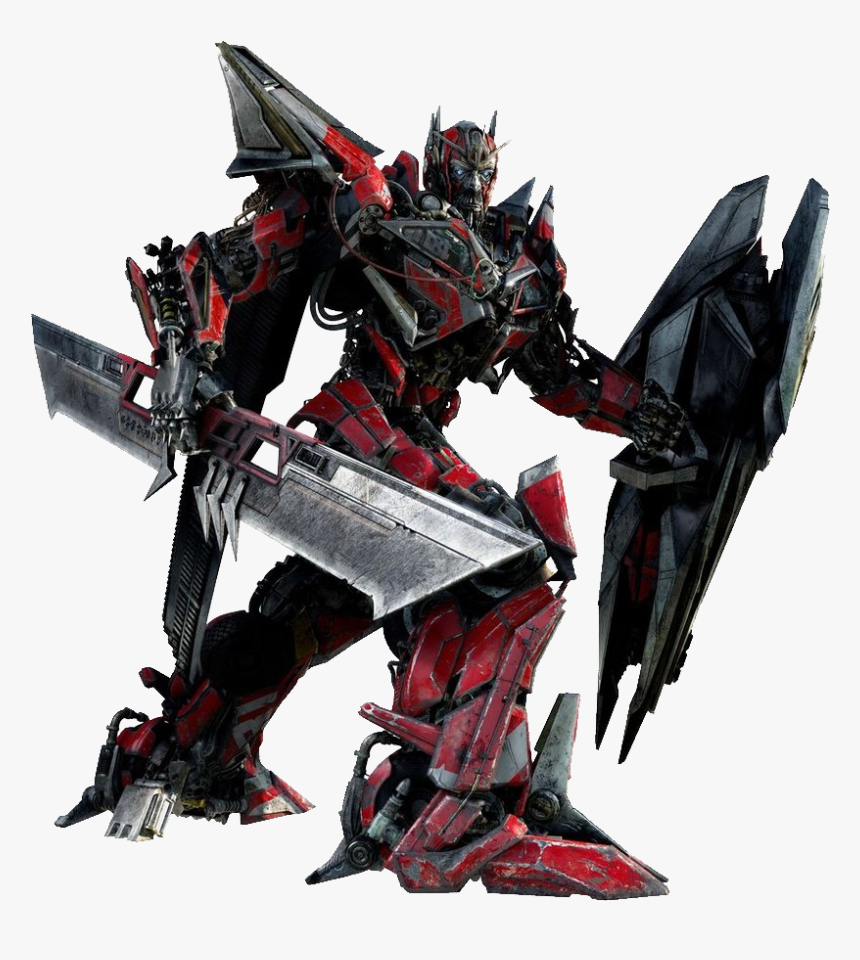 Villains Wiki - Transformers 3 Sentinel Prime, HD Png Download, Free Download