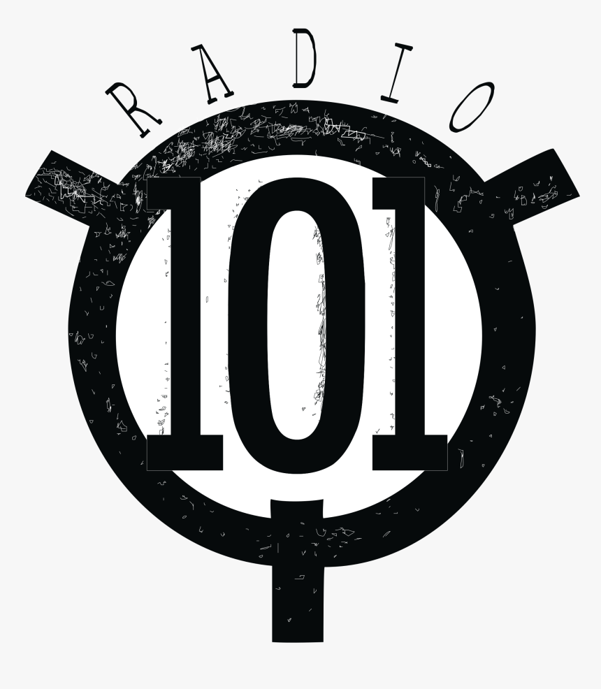 Radio 101, HD Png Download, Free Download