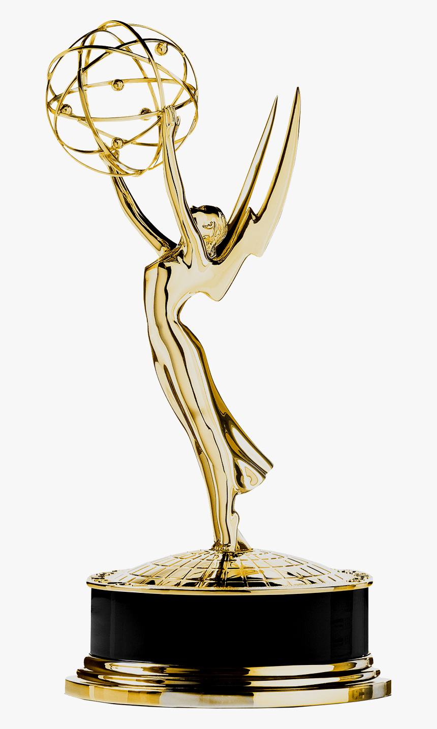 Technology And Engineering Emmy Award, HD Png Download, Free Download