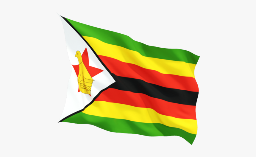 Download Flag Icon Of Zimbabwe At Png Format - Zimbabwe Flag Transparent Background, Png Download, Free Download