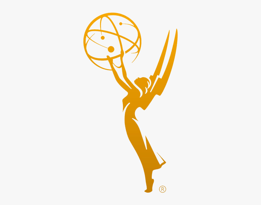 Kentucky Nonprofit Tv 4 Time Emmy Nomineer - Television Academy Emmys Logo, HD Png Download, Free Download