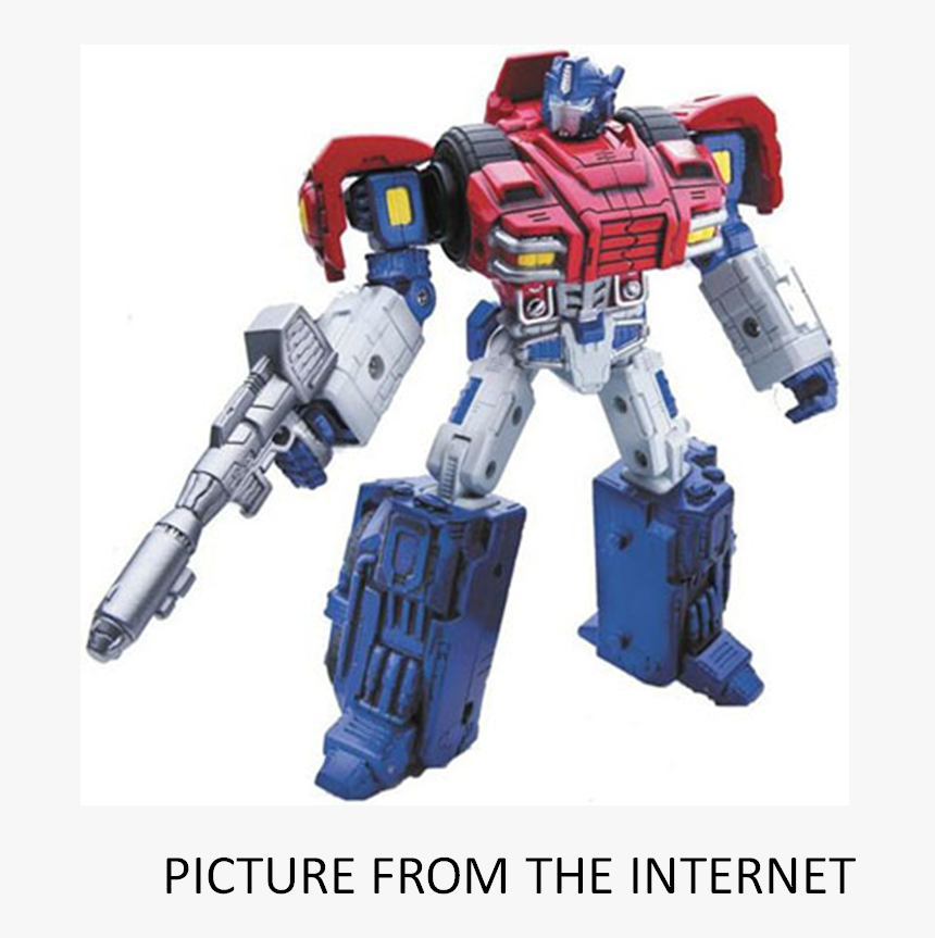 Transformers 6 New Optimus Prime, HD Png Download, Free Download