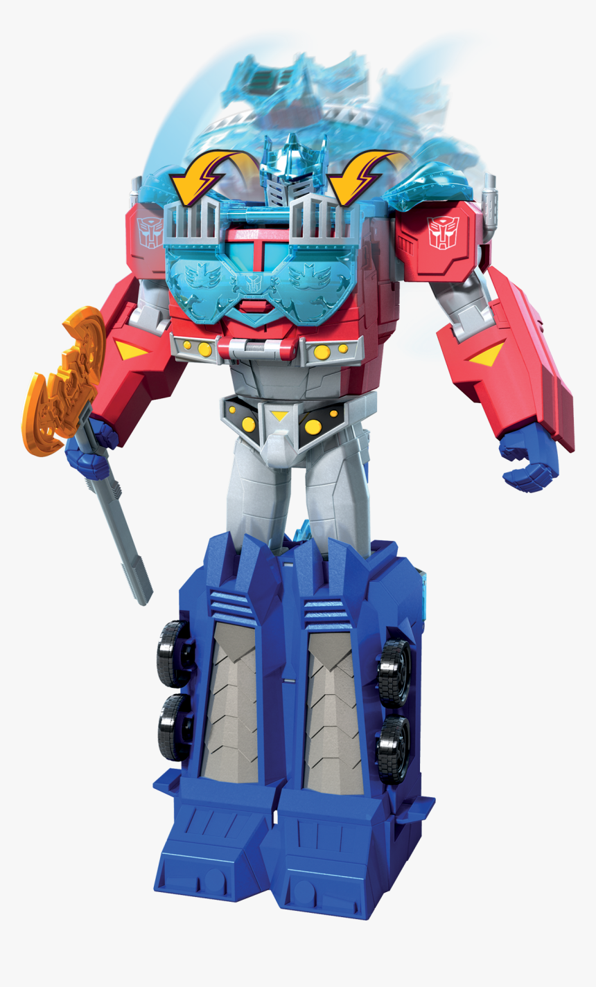 Transformers Botbots Gold Rush, HD Png Download, Free Download